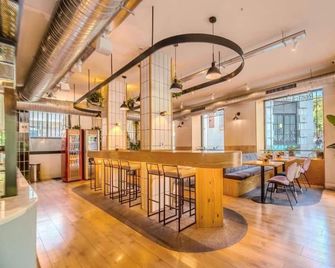Itc Mora by Soho Boutique - Madrid