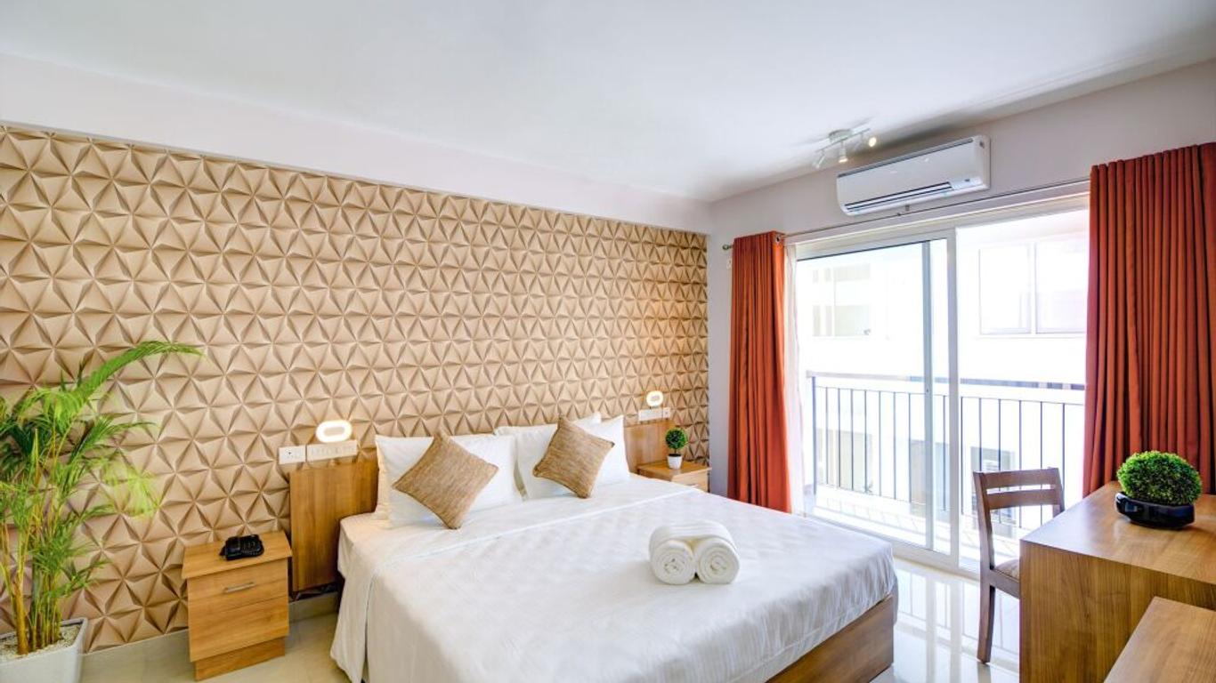 Sidra Pristine Hotel and Portico Halls