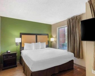 Studio 6 Extended Stay Memphis Airport Tn - Memphis