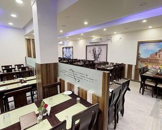 Vilasi Comforts - Tumkūr - Restaurant