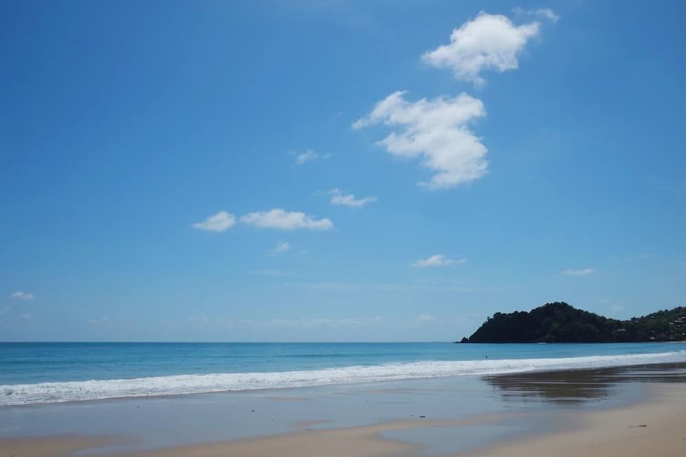 Lanta Mermaid Boutique House - קו לנטה - חוף