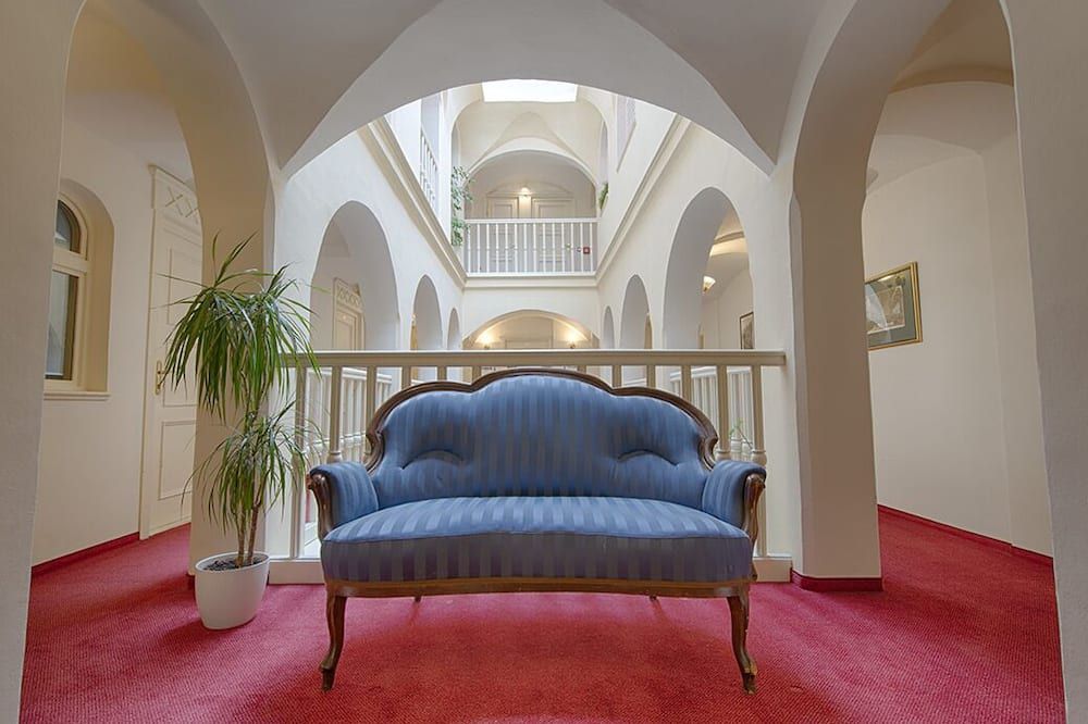 Hotel Embassy - Karlovy Vary