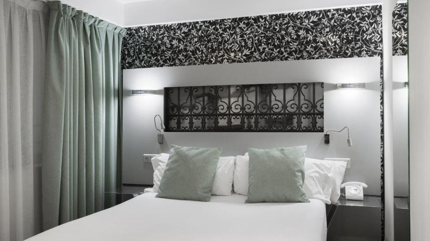 Petit Palace Plaza Mayor