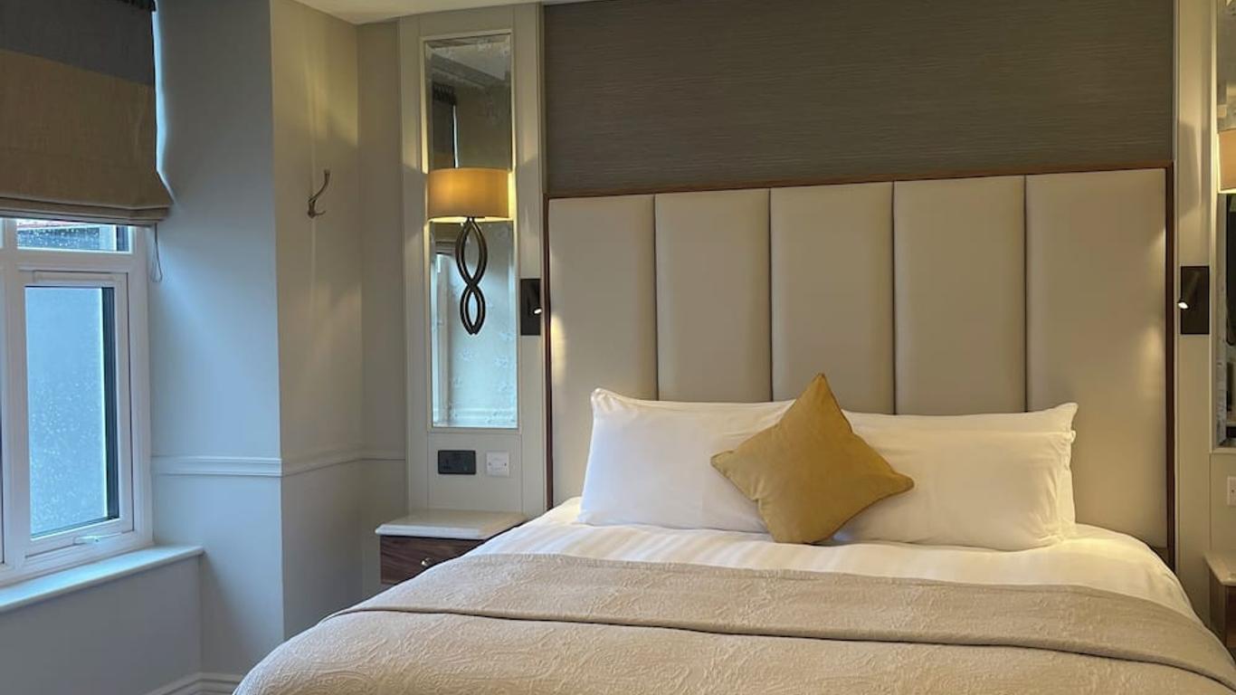 Grand Hotel Tralee
