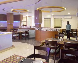 Hotel Surya Residency - Singrauli - Restaurant