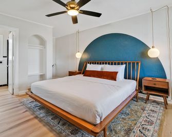 The Starlite Inn - Carolina Beach