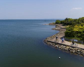 Cocoreto The Guesthouse Daikon Island - Matsue
