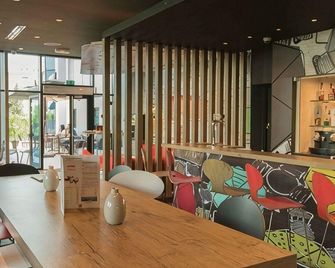 ibis Alger Aeroport - Bab Ezzouar - Bar