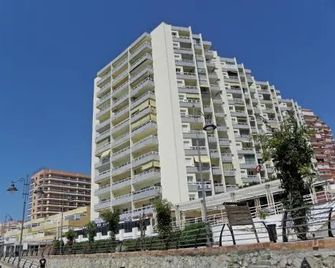 Jsm Apartamentos - Benalmádena - Edificio