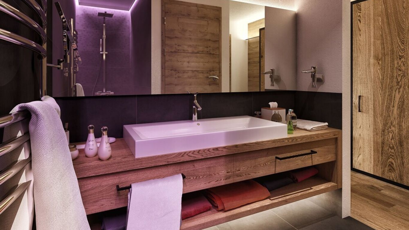 Hotel Adapura Wagrain