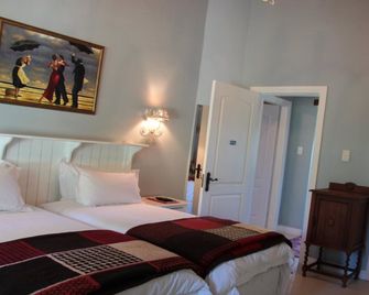 De Oude Pastorie - Swellendam