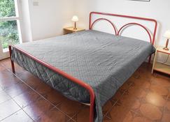 Villetta Azalea 52 - Numana - Camera da letto