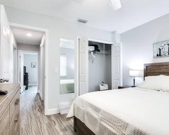 Murray Dale Hideaway - Valrico - Habitación
