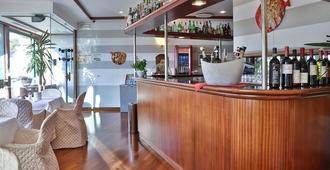 Hotel Laurin - Santa Margherita Ligure - Bar