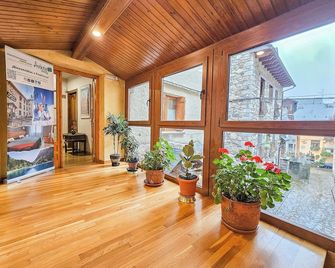 Hotel Casa Morlans 3000 - Panticosa