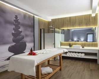 Club Marco Polo - Camyuva
