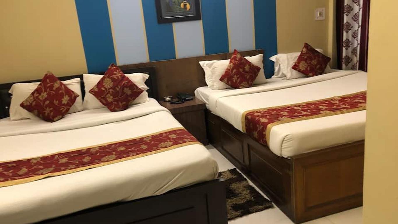 Hotel Breeze