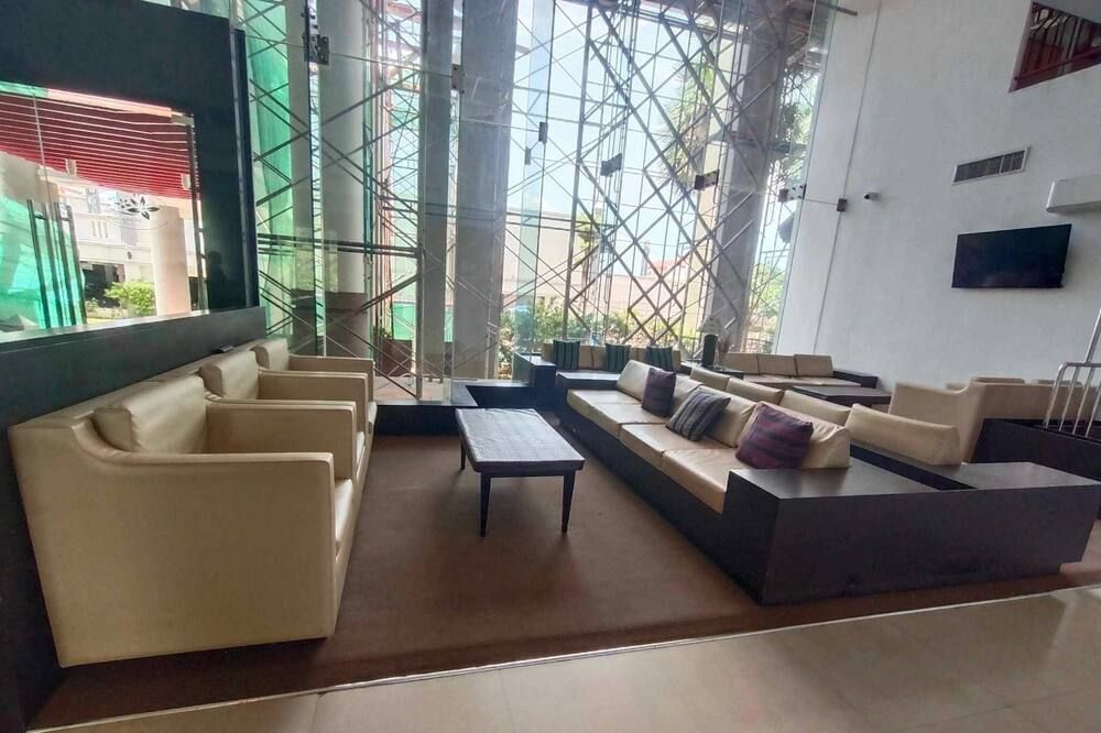 Wangchan Riverview - Phitsanulok - Area lounge