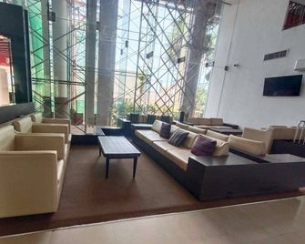 Wangchan Riverview - Phitsanulok - Area lounge