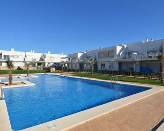 Belvilla By OYO Casa Frambuesa - Los Montesinos - Piscina