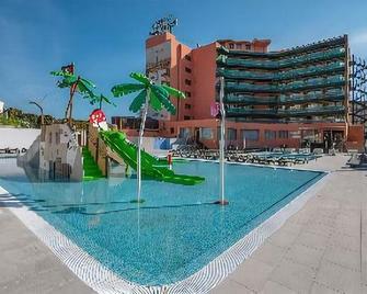 Fenals Garden - Lloret de Mar - Pool