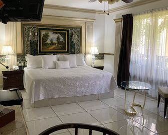 Hotel Inn Galerias - Aguascalientes