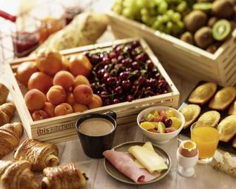 ibis Avallon - Magny - Dining room