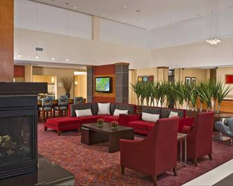 Residence Inn Newport News Airport - Newport News - Lounge