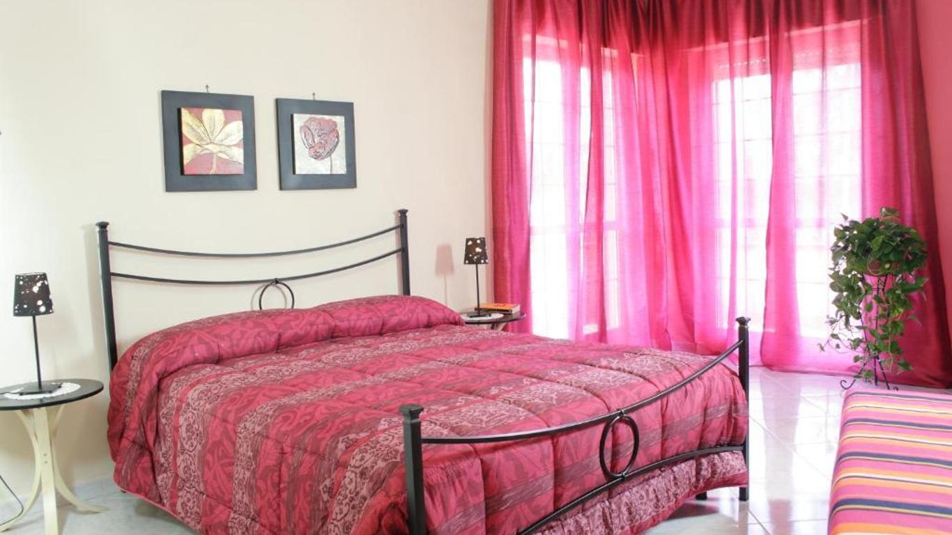 Vesuvio Bed & Breakfast