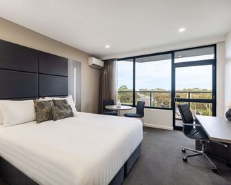 Rydges South Park Adelaide - Adelaide - Bedroom