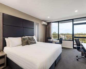 Rydges South Park Adelaide - אדלייד - חדר שינה