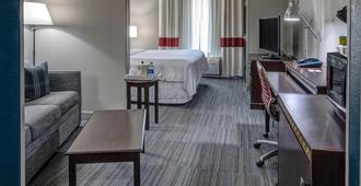 Four Points by Sheraton Memphis-Southwind - Memphis - Schlafzimmer
