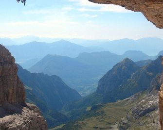 Miravalle - San Lorenzo in Banale