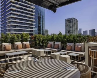 Elkonin Hotel Tel Aviv - MGallery Collection - Tel Aviv - Bar