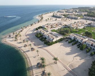 Palm Beach Resort - Dhahran