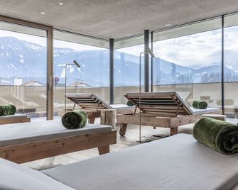 Hotel Langgenhof - Brunico