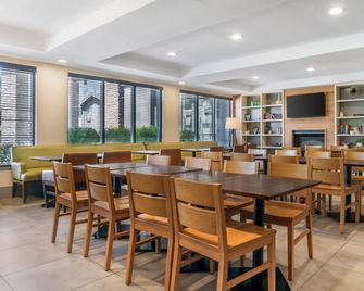 Country Inn & Suites by Radisson, Frederick, MD - Frederick - Restaurante