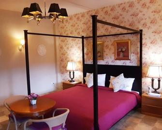 Pictory Garden Resort - Pattaya - Bedroom