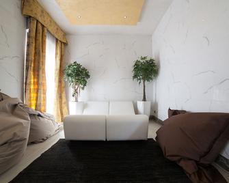 Hotel Diplomat Palace - Rimini - Living room