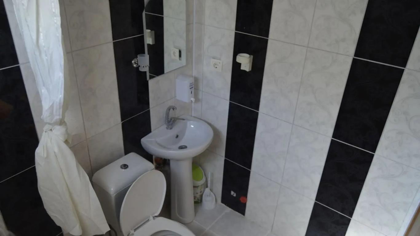 Eliz Butik Hotel