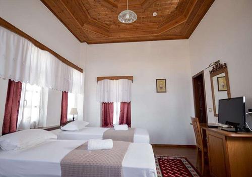 hotel kalemi 2 from 54 gjirokaster