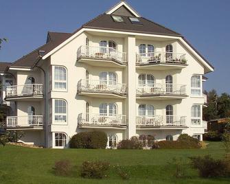 Haus Südstrand, Scharbeutz-Sierksdorf - Sierksdorf - Gebäude