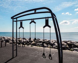 Hotel Marina - Vedbæk - Playa