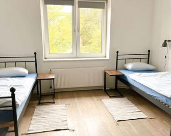 Apartment 'Duisburg Central 3' with Wi-Fi - Duisburgo