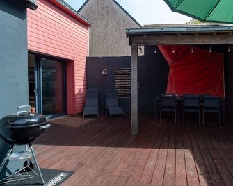 La Belle Cabresse - Avec jolie terrasse - Saint-Armel