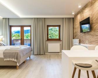 Royal Hill Residence - Zakopane - Sypialnia