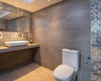 Villa Maria - Toroni