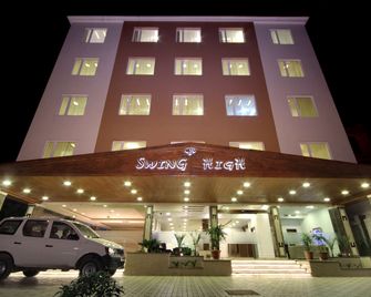 Best Western Swing High Katra - Katra - Edificio