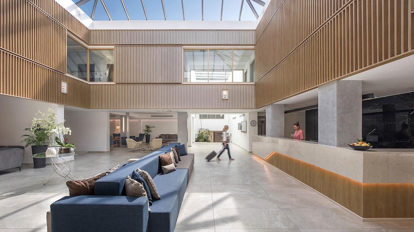 سوفيانا ريزورت آند سبا