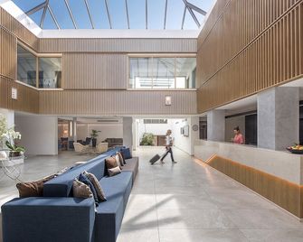 Sofianna Resort & Spa - פאפוס - לובי